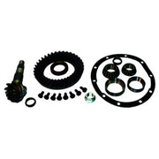 Crown Auto Direct Replacement Differential Ring And Pinion 7072444X - Ringgear Pinionsetdana35