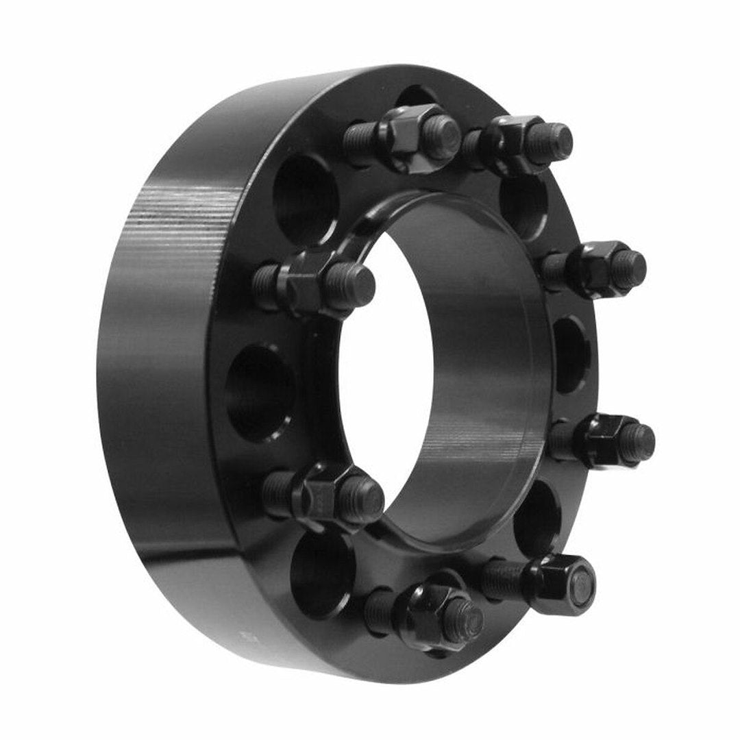 Revolution CNC Lathes And Milling Machines Wheel Adapter 8650-8650HF-E-121 - Adap-8X6.5 2.0 121.3 16