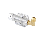 Furrion LLC C-FGH4ZSA-SS-Lpreginlet Precise Pressure Regulation