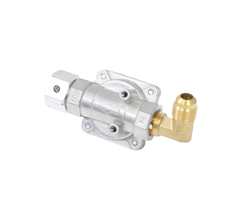 Furrion LLC C-FGH4ZSA-SS-Lpreginlet Precise Pressure Regulation
