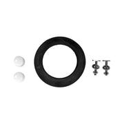 Lippert Comp Ensures Precise Fit And Function Toilet Seal 2022121983 - Mounting Kit AM
