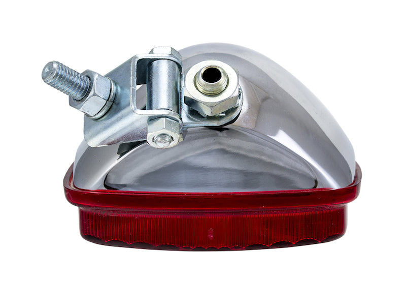 Hella Easy To Install Driving/ Fog Light 003030151 - Lamp Rear