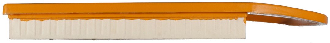 Clevite 77 No Supplier Warranty Air Filter LX 1564 - Mahle Filters