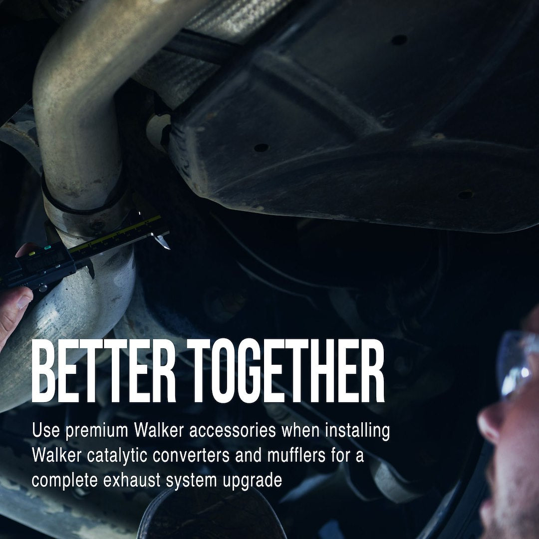Walker Exhst 31576 Exhaust Pipe Flange Gasket