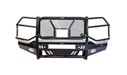 Frontier TRU 300-22-0006 - Front Bumper Replacement