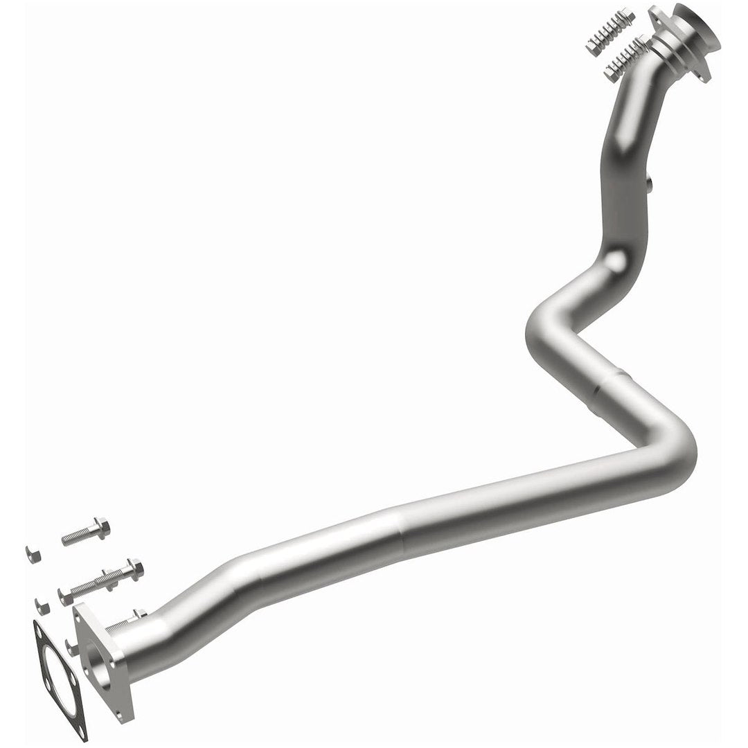 BRE Exhaust 107-0233 Exhaust Pipe