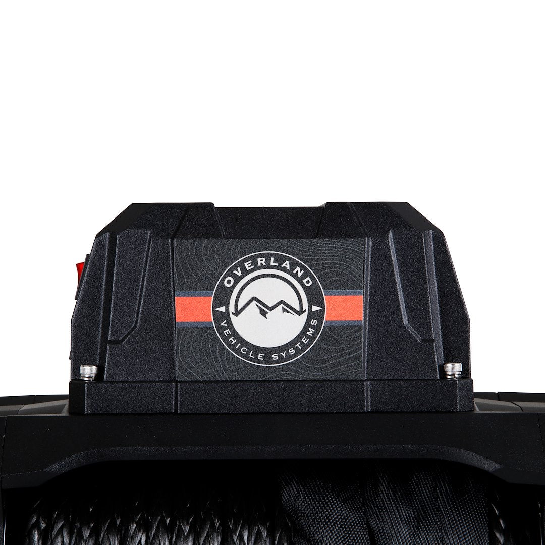 Overland VCL 19129901 Winch