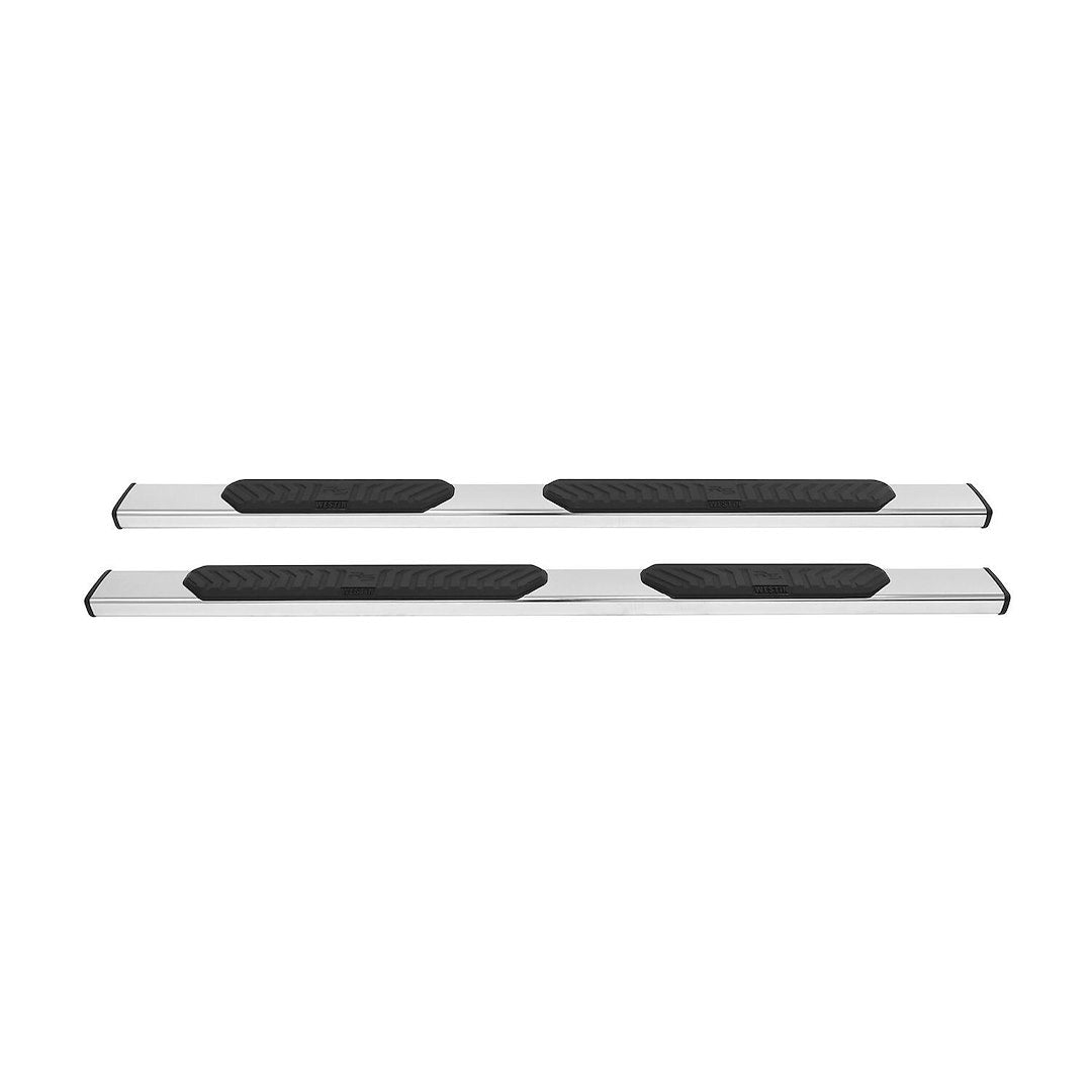 Westin Rocker Panel Mount Nerf Bar 28-51010 - R5 Color CAN CC 15-17 SS