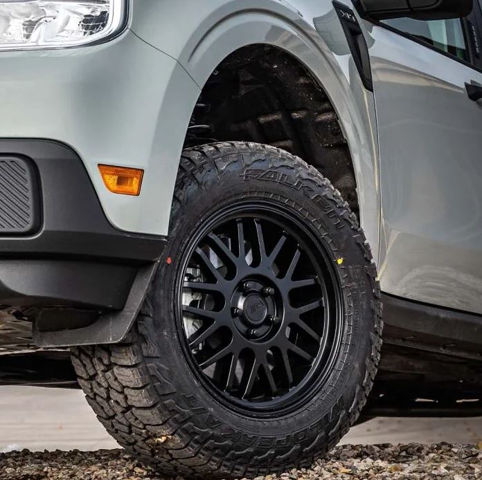 Readylift 69-22150 Lift Kit Suspension