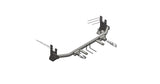 Blue Ox BX2243 Base Plate