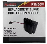 Hughes Auto RSM50W - 50 Amp Wifi Module