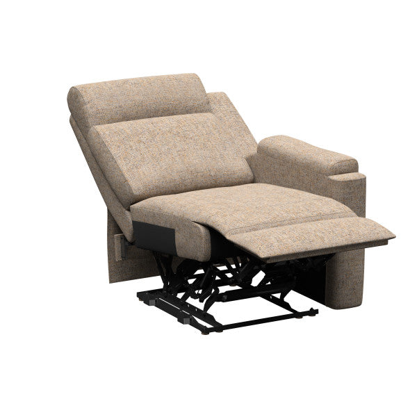 Lippert Comp Wall Hugger Design Chair 2024044112 - Heritage Dellmead LH Theater Seatin
