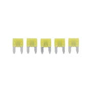Bussmann BP/ATM-20-RP - 5PK BP ATM-20 Fuses