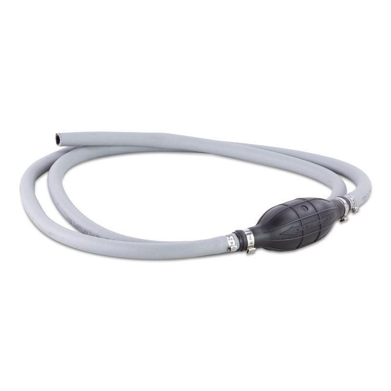 Sierramarine 034390-10 Gasoline And Solvent-Resistant - Fla Universal ID