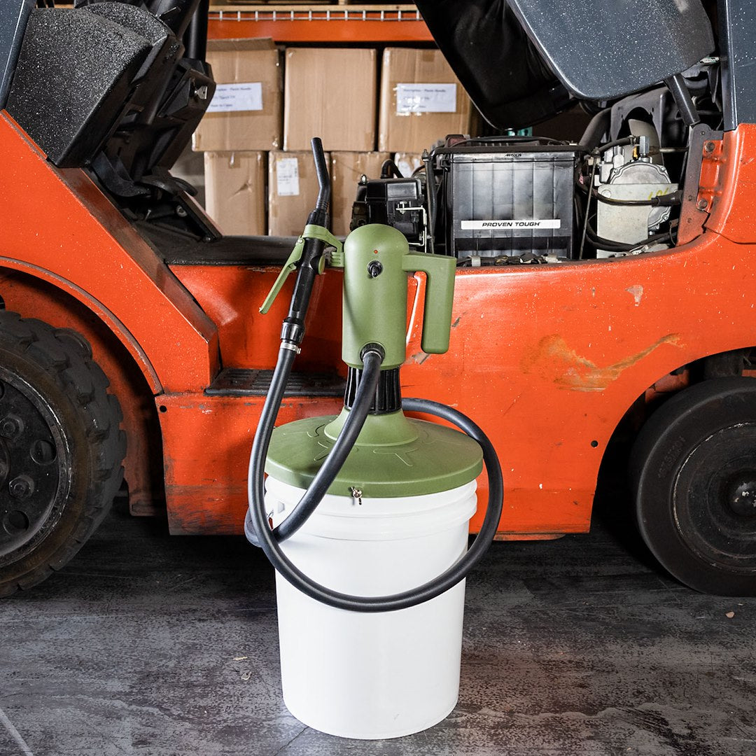Tera Pump 20155 Dispensing Pump