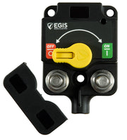 Egis Mobile 8710-1900 Battery Disconnect Switch