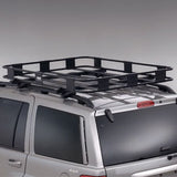 RB012C Surco Roof Basket Rack Kit
