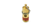 Hornblaster Safety Precaution Air Tank Blow Off Valve SV-175A - 175 Psi Blow-OFF