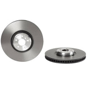 Brembo Components Not Hazardous To Health Brake Rotor 09D89813C02 - Disc