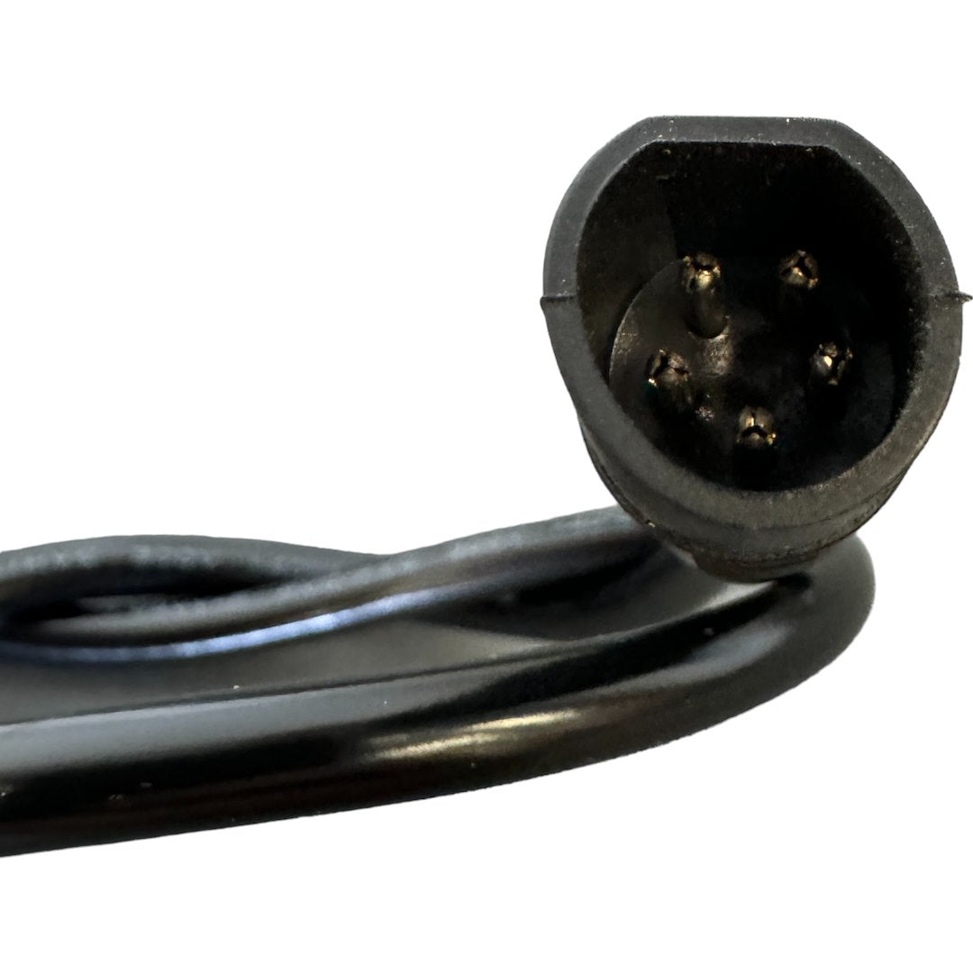 ARC Lighting Offers Greater Performance Warning Light Wiring Harness BB8KS25 - Strobelink