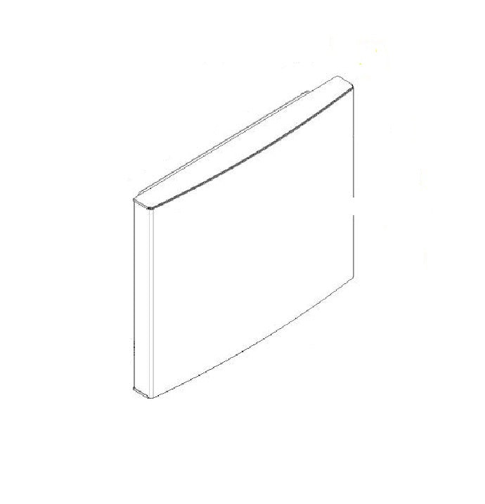 GE Appliance WR78X38547 Simple in design, yet highly effective