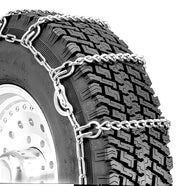 Securtychain QG2244HD Heavy duty 0.312 inch cross chain