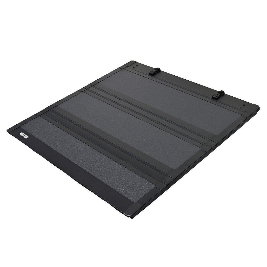 Westin 19-43995 Hard TRI Fold Tonneau Cover