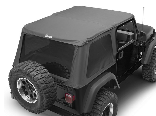 Bestop 56820-15 Soft Top