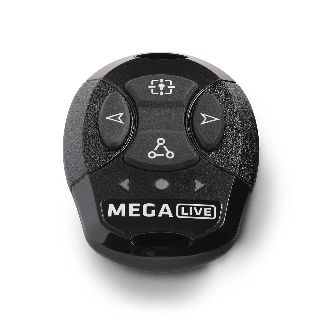 Humminbird 411840-1 Transducer Remote Control