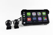 Aqua-VU 300-4975 Dash Camera