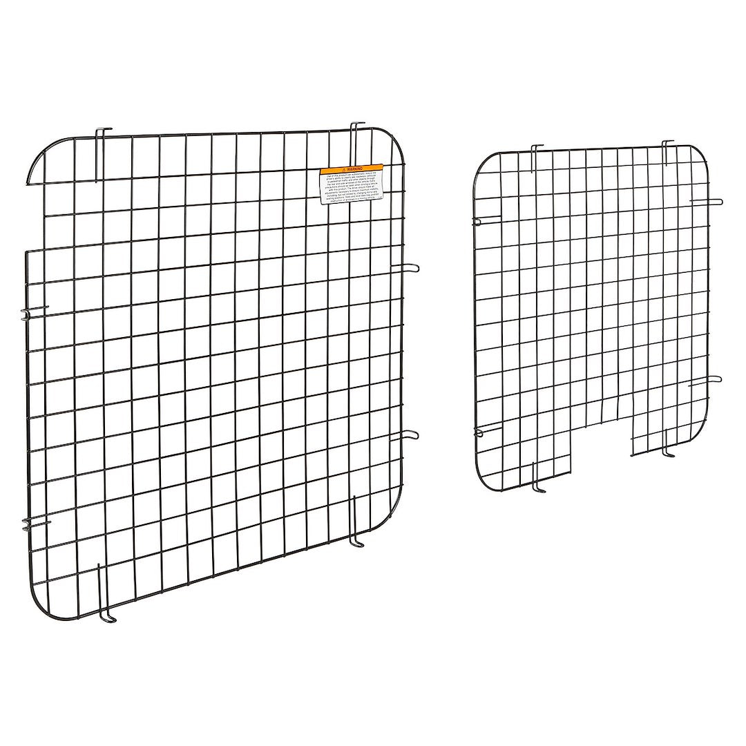 Weatherguard 88026 Black armor-tuf® powder coated finish