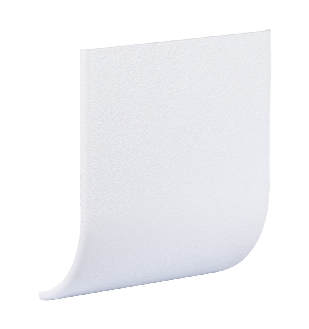 Icon Easy To Install Slide Out Corner Guard 16335 - Cap Curved Slideout KZ