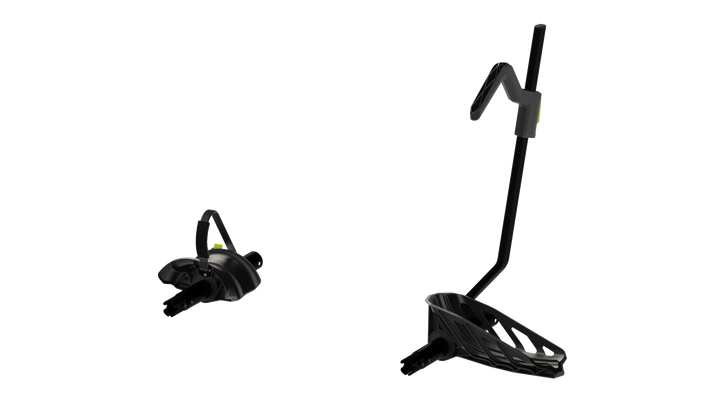 Swagman Limited Lifetime Warranty Bike Rack Extension 66707 - Okanagan 200 ADD-ON