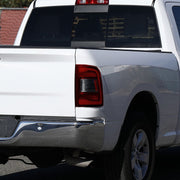 Spec-D Tunin LT-RAM09Rled-RS Tail Light Assembly - Matte Black