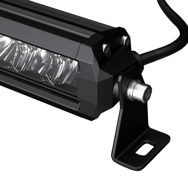 Black Horse Patented Design Grille Guard RAG1T10-K1 - Black Rambler Kit