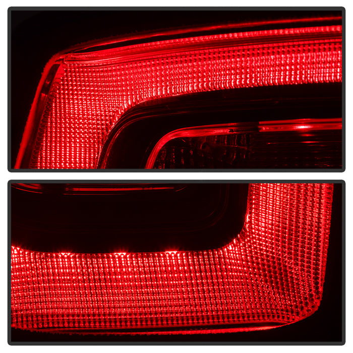 Spyder 9957765 Tail Light Assembly