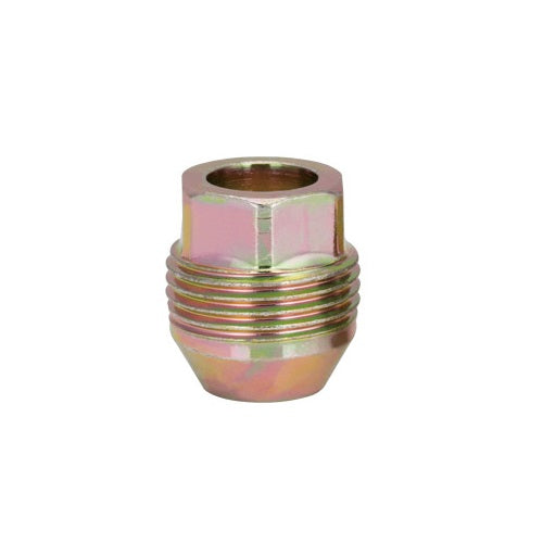WC Wheel ACC DPC6015C Constructed From Steel