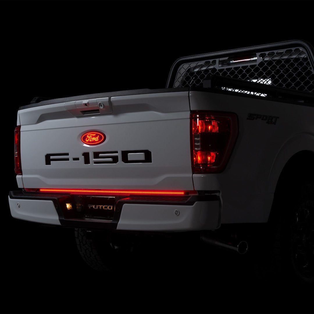 Putco 760060-17 Tailgate Light