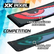 XK Glow XK-PXL LED Sign