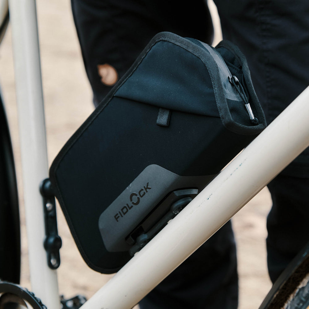 Silwy Magnet Water-Repellent Durable Material Storage Bag Syfi-TT-BB - Magnet-Tasche Fidlock Twist Essenti