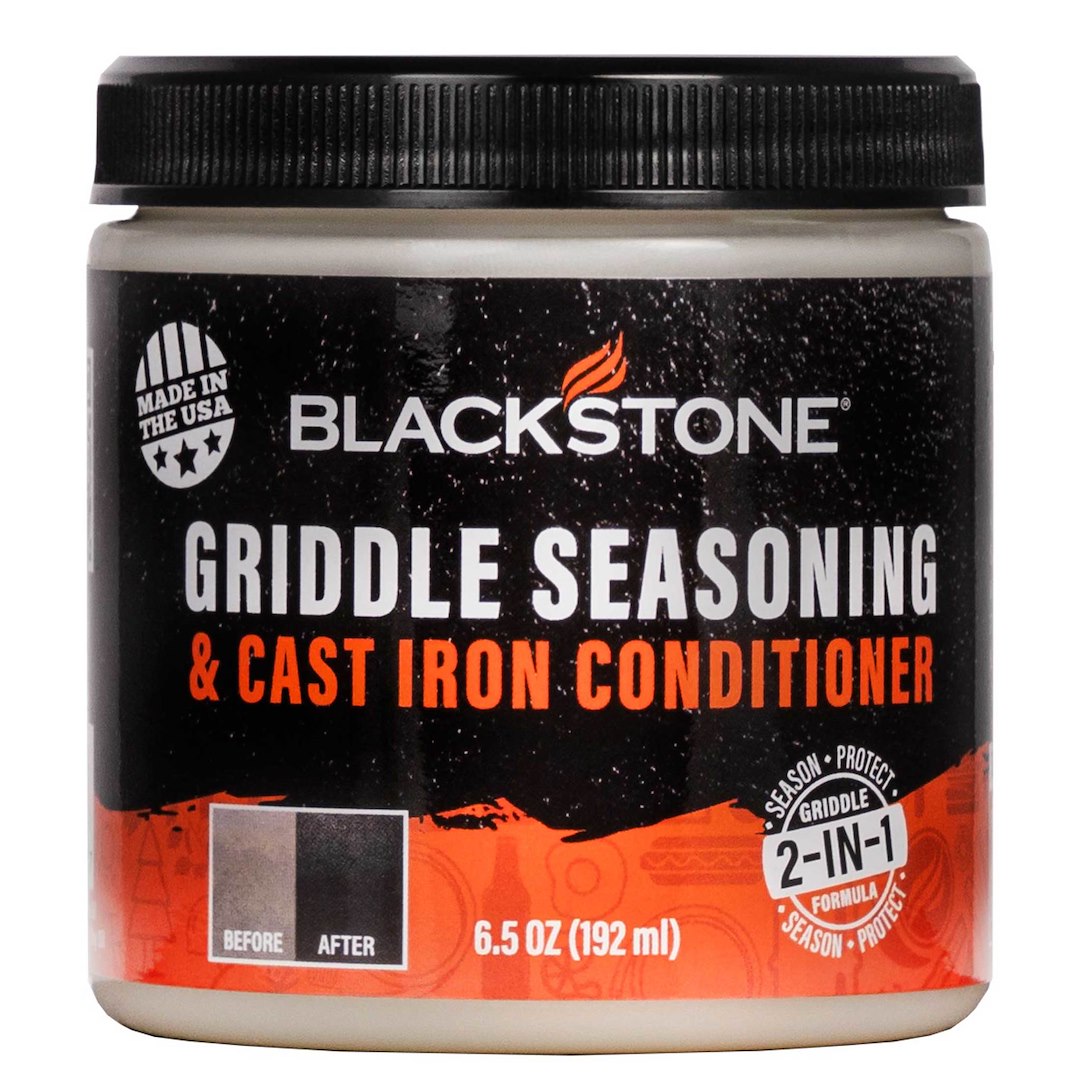 N Atlantic I Made In The USA Griddle Seasoning 4114 - Blackstone Seasoning Conditioner