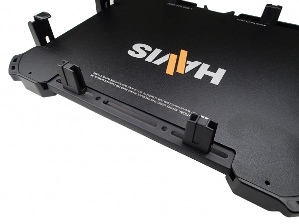 Havis Limited Lifetime Warranty Laptop Mount UT-1001 - Uni Rugged Crad Comp Device