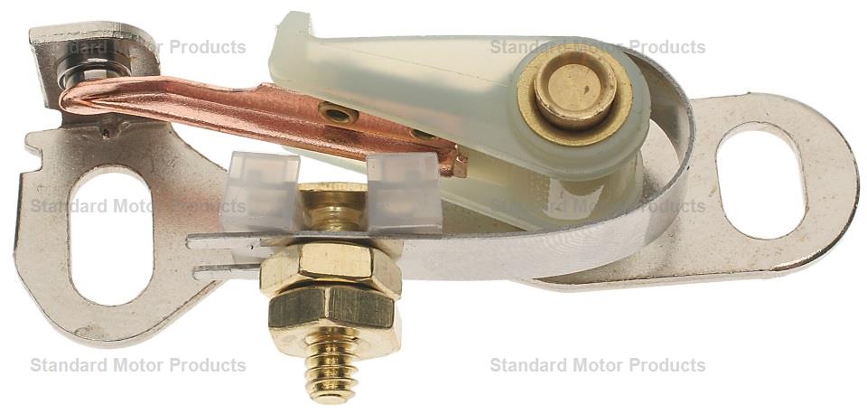 Standard IGN FD8081T Ignition Points