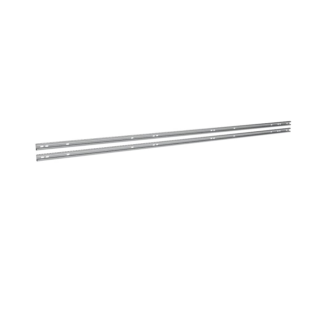 Weatherguard Made In USA Van Storage System Shelf Support DRMS70RP - DL Shf Mnt RL MS Sprnt 170
