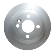 Hella 355115262 Brake Rotor