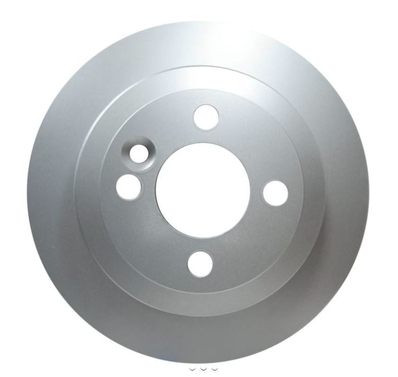 Hella 355115262 Brake Rotor