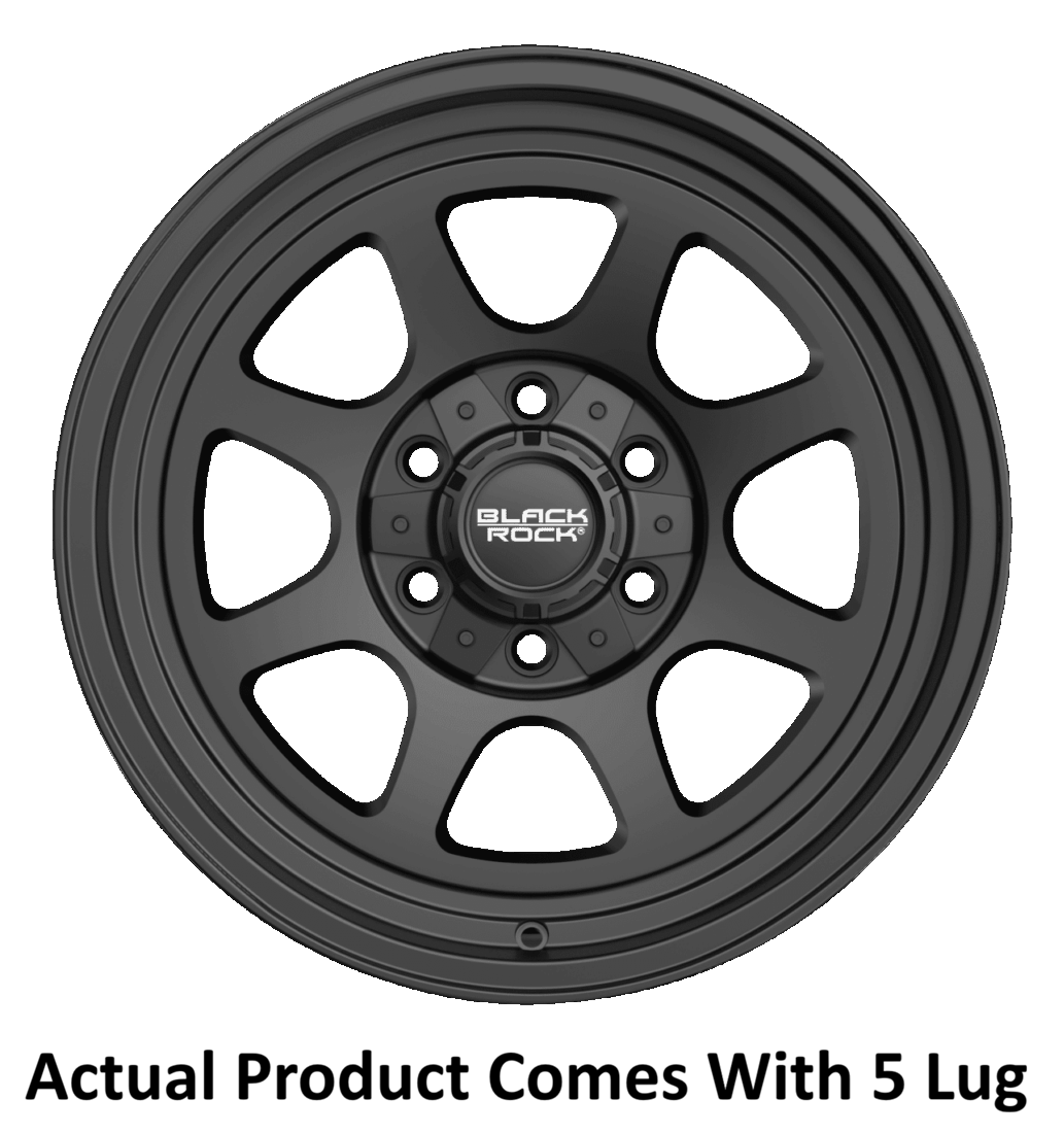 Carlstar 930GB8950 Wheel