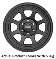 Carlstar 930GB8950 Wheel