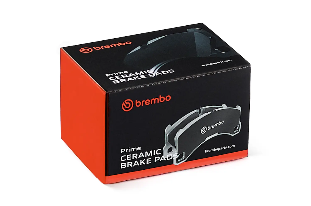 Brembo P83178N Brake Pad