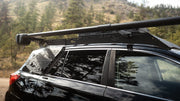 Sherpa Equip Limited Lifetime Warranty Roof Rack 155744 - Olympus